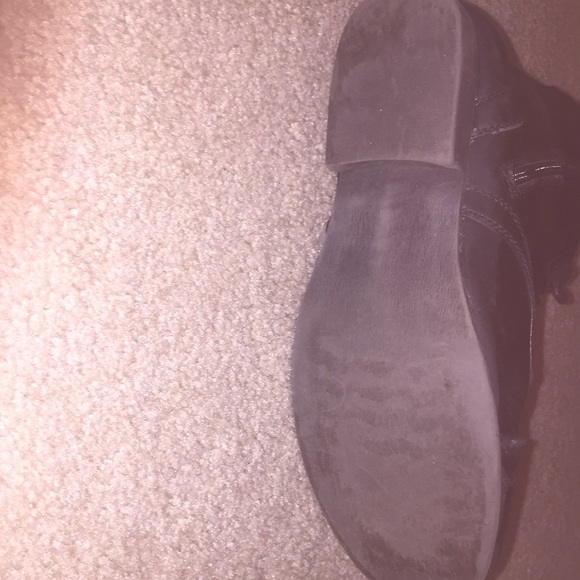 Madden girl tie up booties - Picture 3 of 5